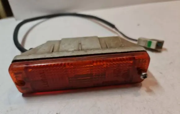 Volkswagen Golf II Front indicator light 171953155E