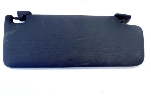 Cupra Leon Sun visor
