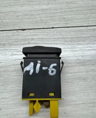 Audi A4 S4 B6 8E 8H Fog light switch 4D0941563