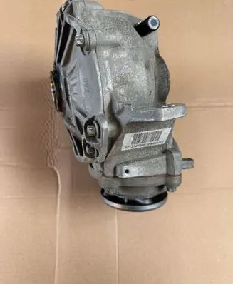 Mercedes-Benz S W222 Front differential 2213307500