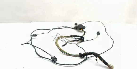 BMW 3 E90 E91 Parking sensor (PDC) wiring loom 