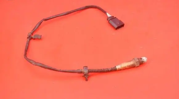 Porsche Cayenne (9PA) Lambda probe sensor 7L0906262C