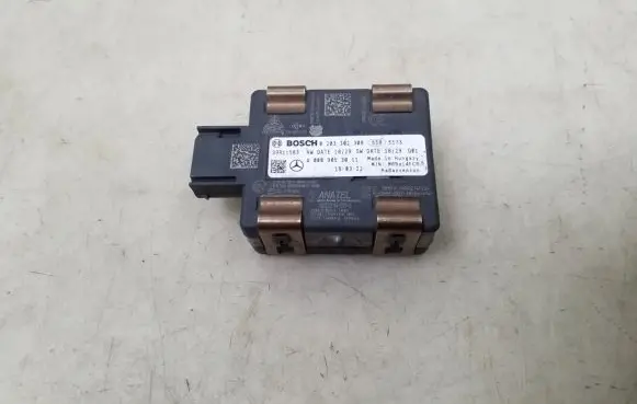 Mercedes-Benz CLA C117 X117 W117 Distronic sensor radar A0009053011