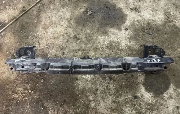 Porsche Cayenne (9PA) Front bumper cross member
