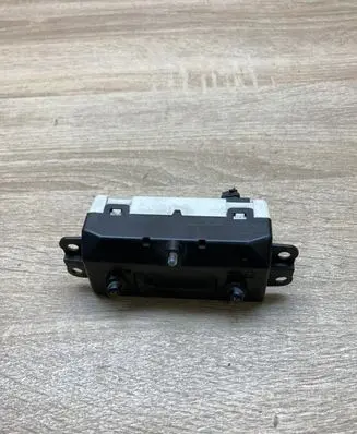 Ford Focus Screen/display/small screen 98AB15000CCW