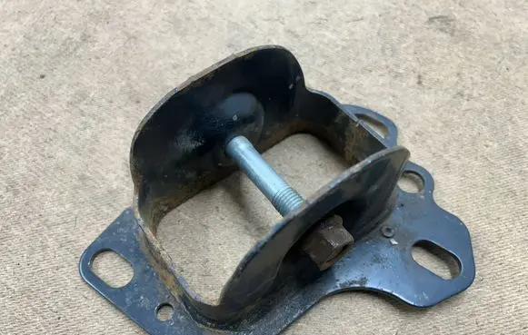BMW 3 E46 Rear control arm 33303411877 3411877 33326760389