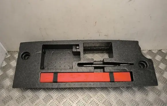 MG MG4 ev Tool box 