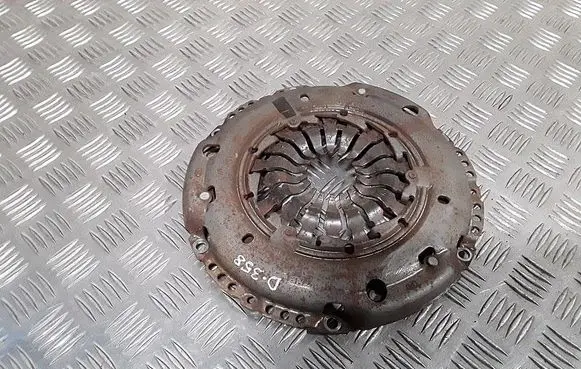 Mini Cooper Countryman R60 Pressure plate 