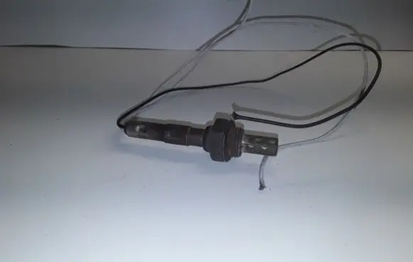 Mazda 323 Lambda probe sensor B595F10
