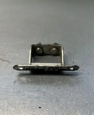 Nissan X-Trail T31 Tailgate/trunk/boot hinge NOCODE
