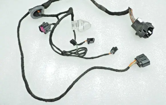 Alfa Romeo Giulietta Rear door wiring loom 5050974350522988