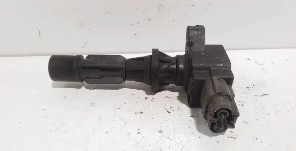 Mazda 3 II High voltage ignition coil 0997001062 6M8G12A366