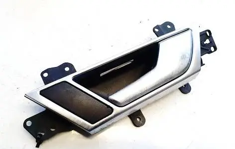 Audi A6 S6 C6 4F Rear door interior handle 4f08390200