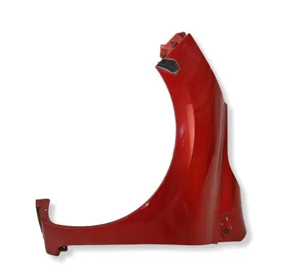 Renault Clio IV Fender 631017334R B2581