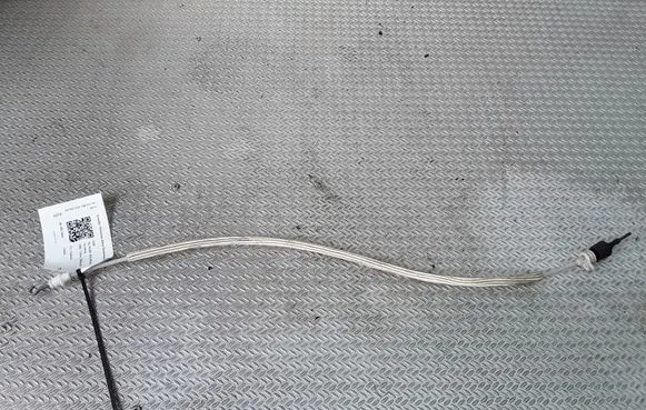 Audi A4 S4 B5 8D Front door cable line 