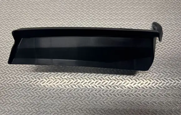 BMW X6 G06 Air intake duct part 9389368 64319389368