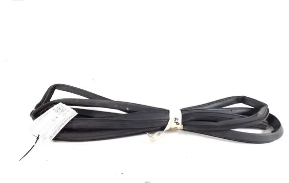 Toyota Corolla Verso E121 Front door rubber seal 67862-13030
