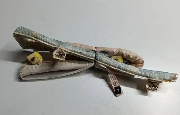 Citroen DS4 Roof airbag 9687158780 0150945B 306910099AE