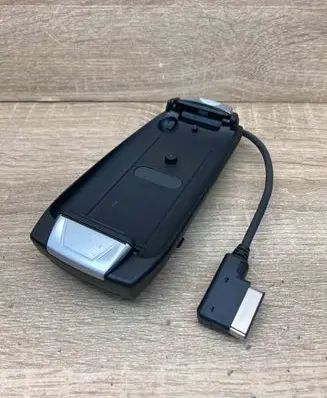Mercedes-Benz C W204 Phone A2048203951