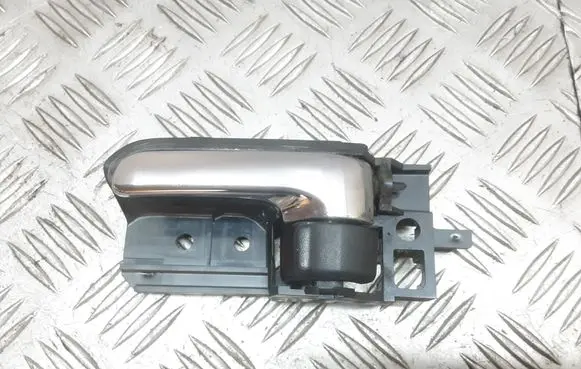 Toyota Corolla E120 E130 Front door interior handle 50594A1