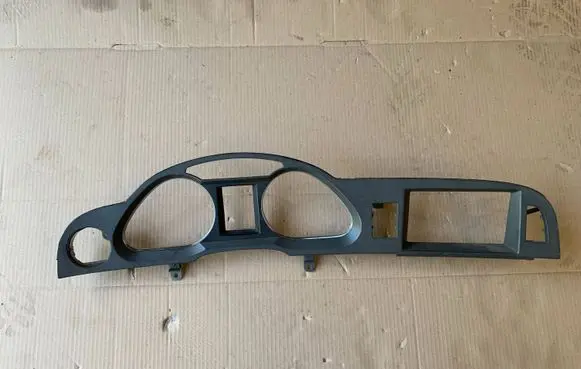 Audi A6 S6 C6 4F Dashboard trim 4F1857115B
