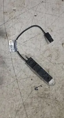Aerial antenna amplifier