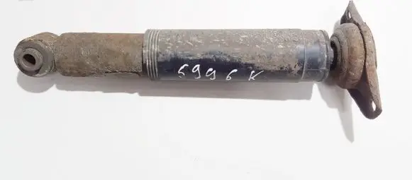 Ford S-MAX Rear shock absorber/damper