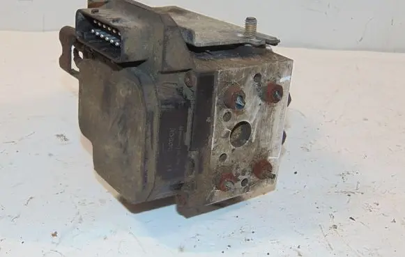 Peugeot 607 ABS Pump 9632833580 0265202418
