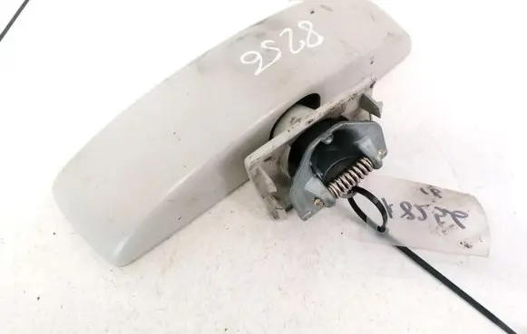 Volkswagen Touran I Rear view mirror (interior)