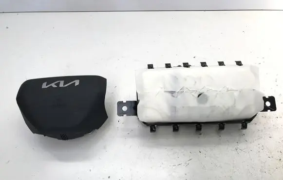 KIA EV9 Airbag set 80300DO000 A023R059D 80100DO300RBQ