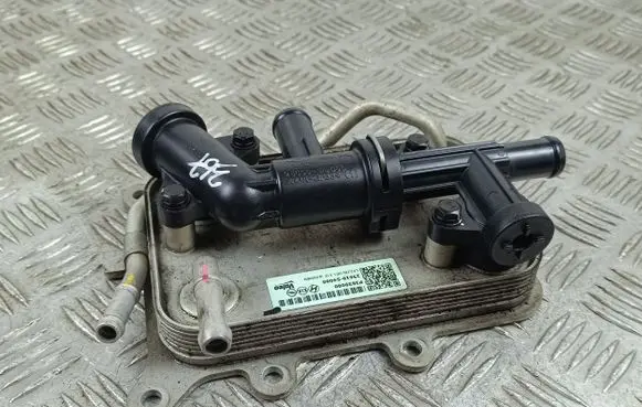 KIA Telluride Gearbox / Transmission oil cooler 2561059000