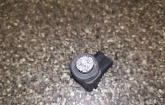 Volkswagen Touareg I Parking PDC sensor 3D0919275D 0263003525