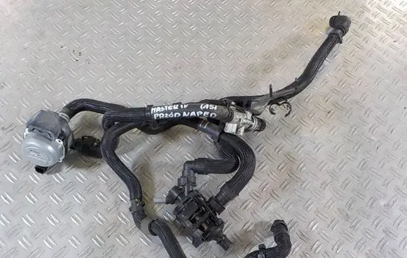 Renault Master III Water pump 212001466R 276258477R 109135