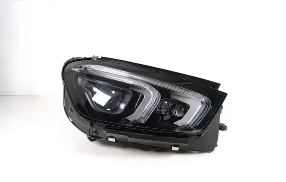 Mercedes-Benz GLE W167 Headlight/headlamp A1679068607