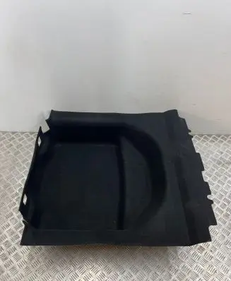 Honda Civic X Trunk/boot mat liner 