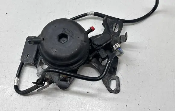Citroen C5 Aircross Fuel filter 9816847180