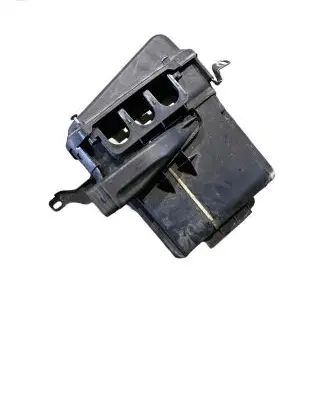 BMW 5 GT F07 Fuse box set 7555189