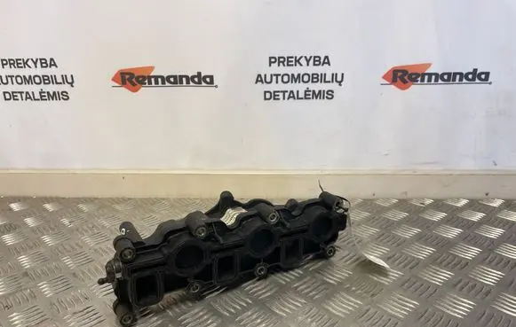 Audi Q7 4L Intake manifold 2900314579 059129712N