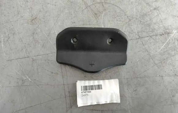 Maserati Quattroporte Tailgate trunk handle 67957500