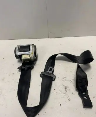 Audi A3 S3 8P Front seatbelt 604182900 008L000