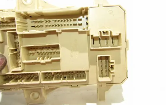 Hyundai i30 Fuse module 919501H510