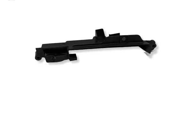 Audi Q2 - Front bumper mounting bracket 81A807410