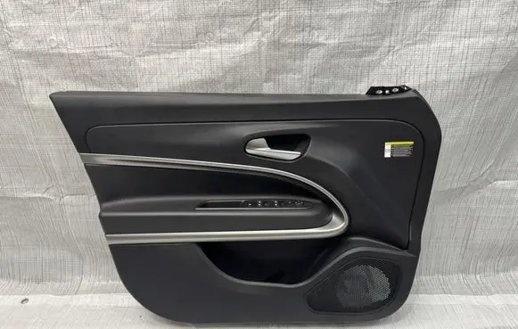 Jeep Avenger Front door card panel trim 
