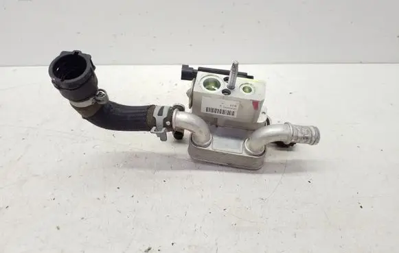 Chrysler Pacifica Electric car engine cooler 68239139AC GF418002