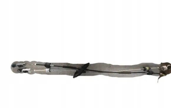Opel Astra K Gear shift cable linkage