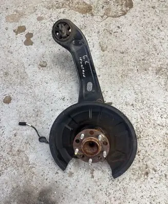 KIA Sportage Rear wheel hub 55280H3000