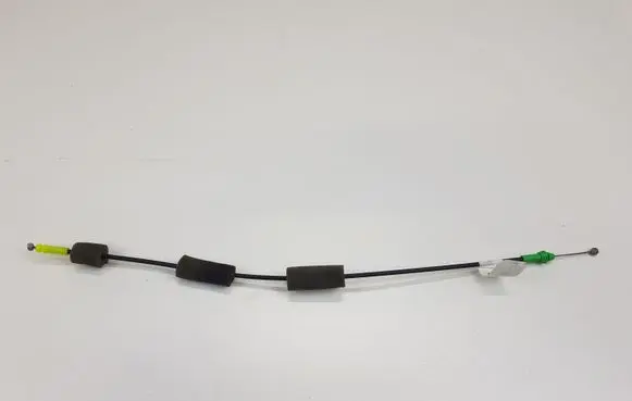 Lexus GS 300 350 430 450H Rear door cable line 