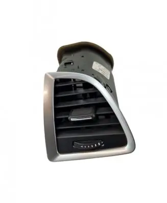Opel Astra J Dash center air vent grill 522040591