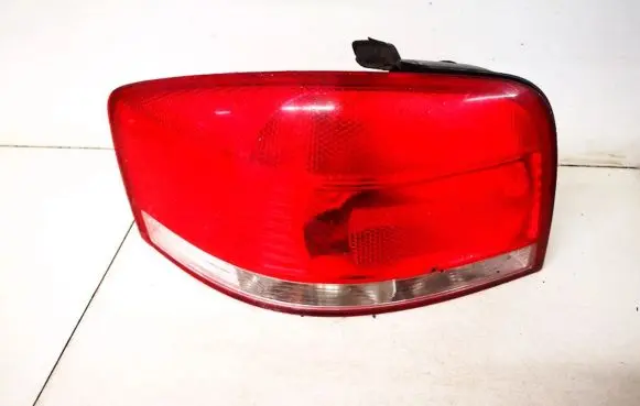 Audi A3 S3 8P Rear/tail lights 8p0945095 8p0945257