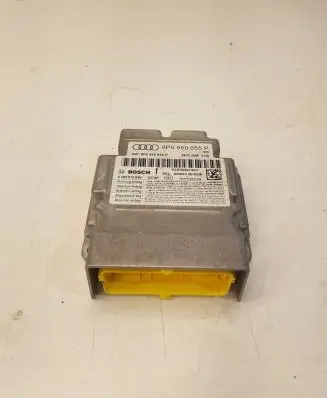 Audi A3 S3 8P Airbag control unit/module 8P0959655P